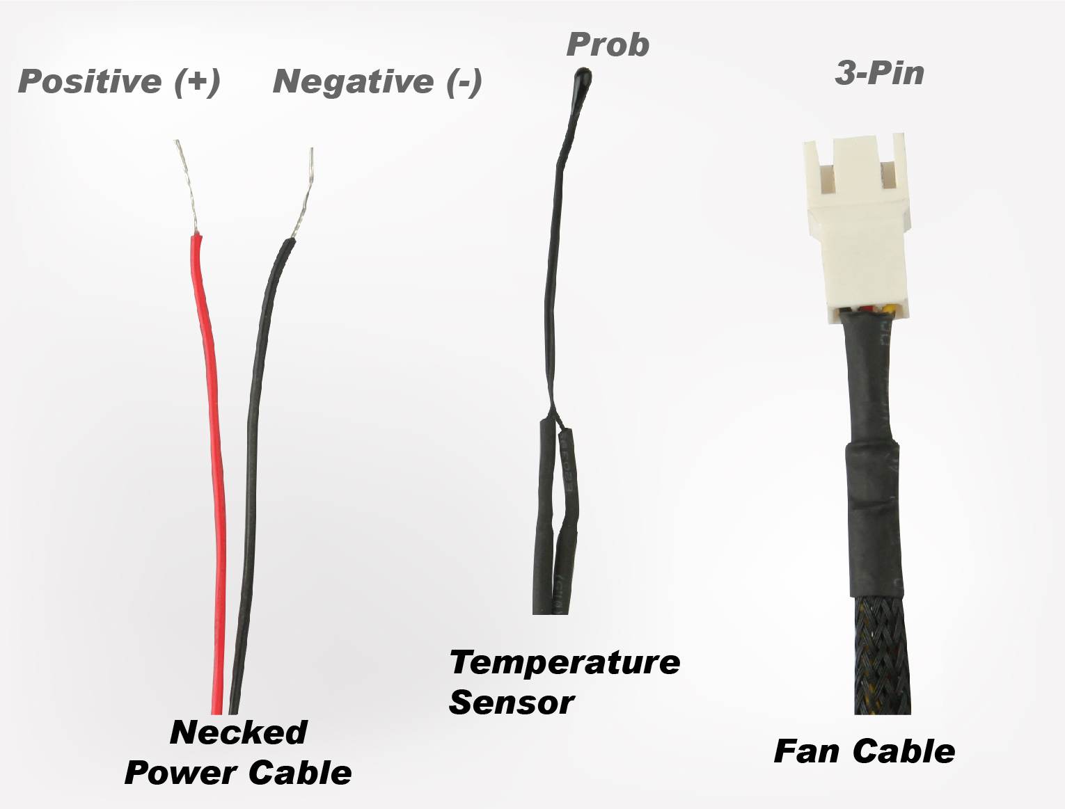 RV fan accessory